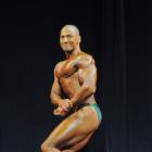 Josef  Ahmad - NPC Muscle Heat Championships 2012 - #1